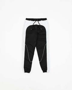 Chaqueta Cortavientos Personalizada de 3m Reflectante, Impermeable, Estampada, Ligera, para Hombre, Ropa Deportiva de Otoño, Pantalones Deportivos 100% Nailon, Traje Deportivo - Product Image 6