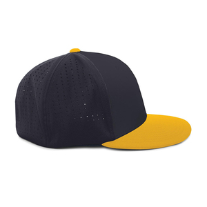 Gorra de Béisbol Deportiva de Mezclilla al por Mayor, Gorra Deportiva para Exteriores con Logotipo Bordado Personalizado, Colores Personalizados, Ajustable, Unisex, para las Cuatro Estaciones - Product Image 3