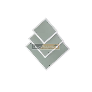 Elite Moisture Proof Square Access Panel Premium Ceiling Tile Inspection Door for Wall and Ceiling Made in India - Product Image 5