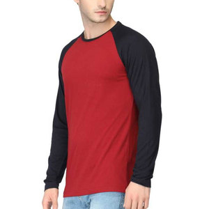 เสื้อยืดออกกำลังกายคอกลม ระบายอากาศได้ดี ซับเหงื่อ คุณภาพสูง สำหรับผู้ชาย ใส่สบาย แห้งเร็ว เหมาะสำหรับฤดูร้อน แขนยาว - Product Image 3