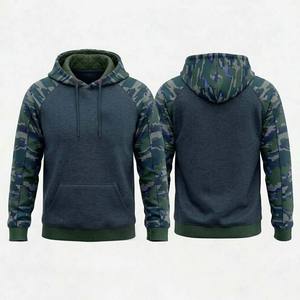 Hoodies pour femmes, hoodies pour hommes, hoodies de performance robustes, vêtements d'hiver sportifs et durables - Product Image 1