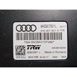 ECUs y Módulos de Computación Usados A6 4H0907801L - Product Image 2