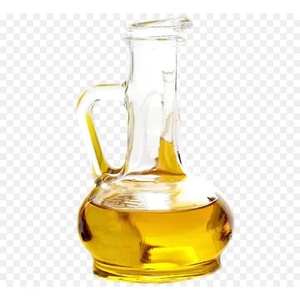 Huile d'olive biologique pressée à froid de qualité alimentaire CREKS en vrac de 5 litres en verre pour les soins de la peau - Product Image 6