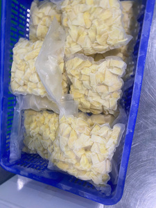 Fraîcheur vietnamienne d'ananas congelé IQF, morceaux/tranches/dés de qualité supérieure - Product Image 6