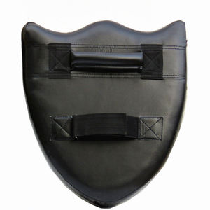 Taekwondo Karate Kicking Shield Muay Thai Kick Pads Martial Arts Training Body Shield Durable Shock Absorption - Product Image 4