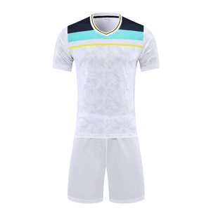 Uniforme de Fútbol Americano OEM, Conjunto Personalizado con Camiseta y Pantalones Cortos Deportivos para Adultos, Transpirable, Ecológico, 100% Poliéster de Fábrica - Product Image 5