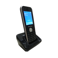 SC-9068-GH4G 4G IP POE VoIP Smart Handset dengan VoLTE dan untuk