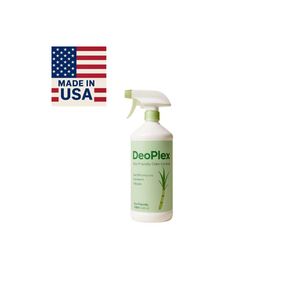 อะโรมาซอง อินเตอร์เนชั่นแนล D01 ผลิตภัณฑ์ฉลากส่วนตัว สเปรย์ควบคุมกลิ่นจากน้ำตาลทรายหมักแบบยั่งยืน ขนาด 400 ปอนด์ เป็นมิตรต่อสิ่งแวดล้อม สำหรับพื้นที่ทั่วไป/ทั่วไป - Product Image 1