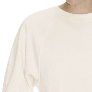 Women's Casual <b>Raglan</b> Sleeve Sweatshirt Crew Neck Long Sleeve Pullover <b>Top</b> Soft Fabric Comfortable Everyday Streetwear Clothing - Product Image 6