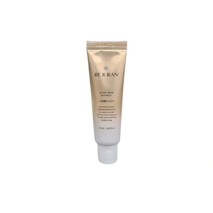 Crema Activa REJURAN Enhanced 50ml con C-PDRN, Ceramidas, Péptidos y Ácido Hialurónico, Humectante Facial para Reparación Profunda de la Barrera Cutánea - Product Image 3