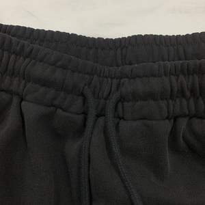 Pantalon femme 100% Coton Hiver Doux Taille Mi-Haute Écologique Imperméable Respirant Lavé Coupe Droite ODM Prêt à Expédier - Product Image 2