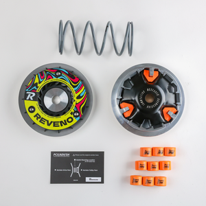 Kit de polea de rendimiento para HONDA ADV 150 - Product Image 1