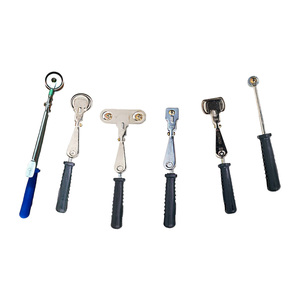 [MAGNETO] High-Strength Steel Permanent Magnetic Safety Handle Tool for Industrial Magnet Press Machine Metal <b>Sheet</b> Operation - Product Image 1