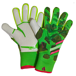 Guantes de Portero 2024, Nuevo Modelo, Precio Económico, Guantes Profesionales de Látex para Fútbol - Product Image 6