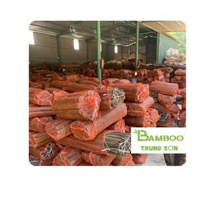 [BAMBOO TRUNG SON] |   LOS MÁS VENDIDOS |   Varillas de Bambú Modernas para Marcos de Cometas, Fabricación de Artesanías de Bambú en Thanh Hoa, 24 Pulgadas - Product Image 1