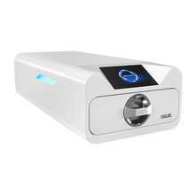 Autoclave Blanco Enbio-S Original de Primera Calidad con Filtro Mágico Gratuito y Garantía de Seis Meses de Trabajo por Parte del Fabricante - Product Image 2