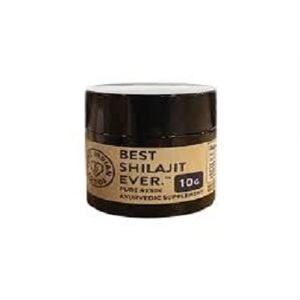 Résine de Shilajit Pure et Naturelle, Extrait Minéral Biologique, Shilajit Brut, Fournisseur en Gros - Product Image 4