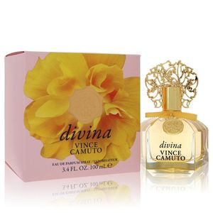 Divina by Eau De Parfum Spray, Perfume para Mujer - Product Image 1