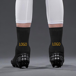 Fundas para Tacos de Fútbol al por Mayor, Cubre Tacos Personalizados para Fútbol, Accesorios para Fútbol Americano y Rugby - Product Image 2