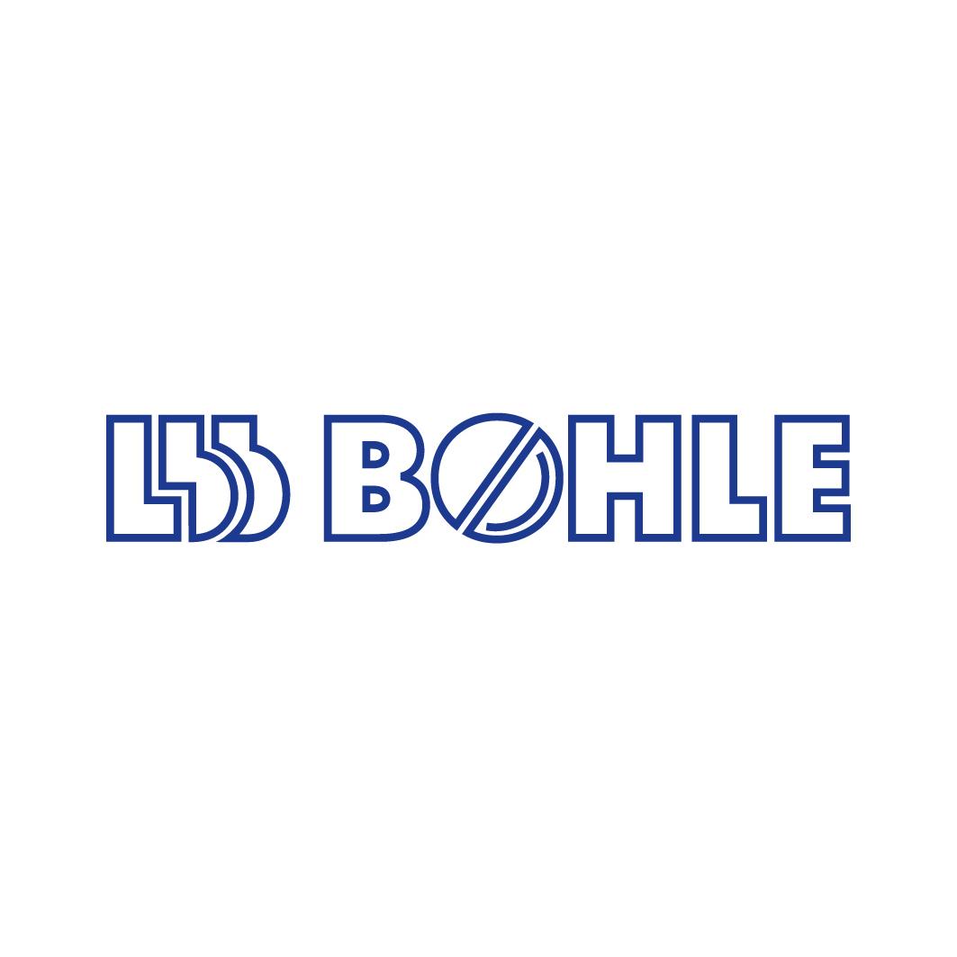 L.B. Bohle Maschinen und Verfahren GmbH logo