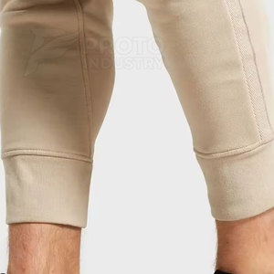 Pantalones Deportivos Básicos para Hombre, Cintura Ajustable, Cómodos, para Uso Diario, Pantalones Deportivos de Pierna Recta para Hombre - Product Image 5