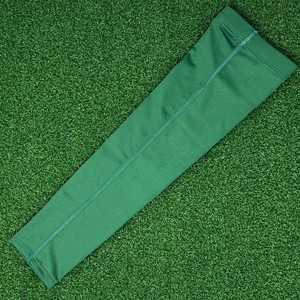 Custom Sublimated Baseball <b>Arm</b> <b>Sleeve</b> <b>Compression</b> Support Anti-Slip Grip Performance Wear USA Europe Market Trending Style - Product Image 2