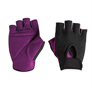 Breathable Gym Weightlifting <b>Gloves</b> with Enhanced Palm Cushioning for Workout and Fitness Exercise OEM - Product Image 1