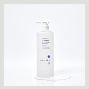 โฟมล้างหน้า Mustem Perfect Cleanser - โฟม/เจล/ผง/สบู่ ล้างหน้า โฟมล้างหน้าอะมิโน ครีมล้างหน้า - Product Image 5