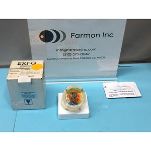 หลอดไฟอาร์คเมอร์คิวรี EXFO 012-60650 100W, 183151 - อุปกรณ์และอะไหล่เซมิคอนดักเตอร์ระดับโลกที่เชื่อถือได้ - Product Image 2