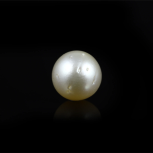 Perla Natural de Agua Dulce Suelta - 9.8 Quilates, Forma de Arroz, Grado AA a AAAAA, 5-8mm para Joyería Fina - Product Image 2