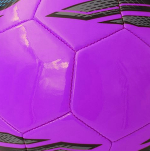 Ballon de football officiel 2026 de qualité supérieure, cousu à la machine, taille 5, en PU, durable, écologique, haute performance, très vendu - Product Image 3