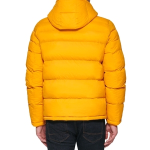 Chaqueta Acolchada Personalizada para Hombre, Estilo Burbuja, con Logotipo y Opciones de Talla, Hecha en Pakistán, Chaqueta Acolchada para Hombre - Product Image 3