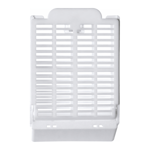 Caja de muestras Simport Macrosette con tapa de acetato adjunta para muestras más grandes - Product Image 2