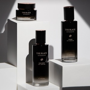Émulsion Coréenne Black Complex Niacinamide 120ml – Crème et Lotion Visage Intensive K-Beauty - Product Image 1