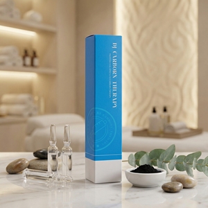 Masque en tissu au CO2 coréen original, sans ingrédients chimiques, pour le blanchiment du visage, anti-rides, hydratant, fabrication OEM/ODM en Corée - Product Image 3