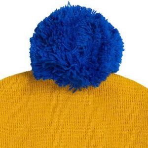 Gorro de Invierno Sigma Gamma Rho, Gorro de Punto Cálido para Mujer, Accesorio de Sororidad para Clima Frío, Gorro de Moda, Personalizado, Venta al Por Mayor, OEM - Product Image 5