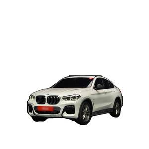 BMW X4 XDrive20i M Sport X Edición Exclusiva en Línea Septiembre 2021, Auto Usado con 28,501 km, BMW X4 XDrive20i M Sport X - Product Image 1
