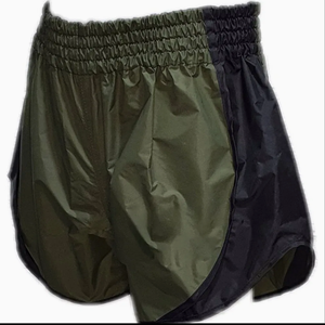 Pantalones Cortos Deportivos de Secado Rápido, Ligeros, Transpirables, Versátiles y a la Moda para Boxeo - Product Image 3