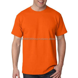 Camisetas Formales para Hombre de Punto de Algodón y Fibra de Bambú Cómodas y Elegantes - Product Image 1