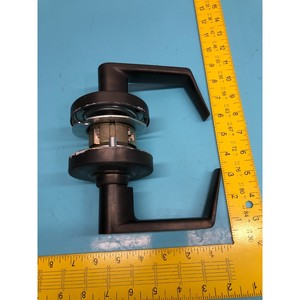 SCHLAGE ND10S RHO 613 CYLINDRICAL PASSAGE LATCH - อุปกรณ์และอะไหล่เซมิคอนดักเตอร์ระดับโลกที่เชื่อถือได้ - Product Image 6