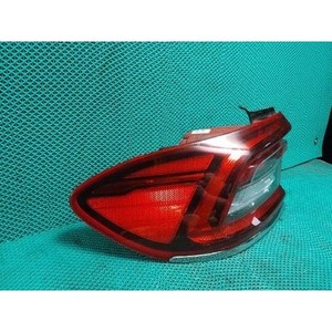 Feu arrière gauche d'occasion Grandeur/Azera 92401G8000 - Product Image 2