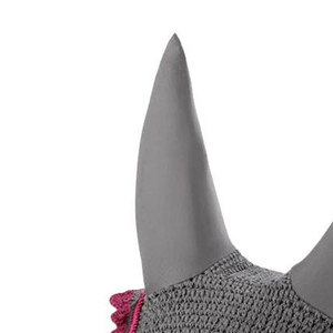 High Demand Horse Ear <b>Bonnet</b> Custom Branding Durable Riding Wear Horse Ear <b>Bonnet</b> For Online Sale - Product Image 5