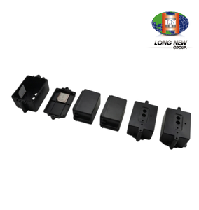 กล่องพลาสติกแบบติดตั้งบนพื้นผิว LONGNEW สำหรับอุปกรณ์ไฟฟ้าและระบบจัดเก็บพลังงาน - Product Image 4