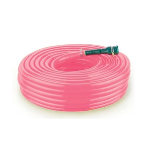 Manguera de Jardín de PVC de Alta Calidad, Resistente, Antienvejecimiento, para Riego Agrícola y Doméstico, Flexible y Duradera - Product Image 4