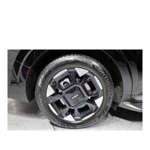 Kia Carnival HEV 7 places, limousine haut de gamme, 26 868 km, boîte automatique, sièges en cuir, conduite à gauche, modèle 2024 - Product Image 5