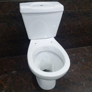 Комплект туалетной посуды из 2 предметов - Product Image 3