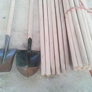 <b>Broom</b> <b>Handles</b>, <b>Wood</b> <b>Broom</b> <b>Handles</b> Ms: Holiday - Product Image 6