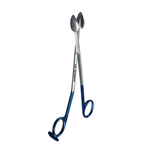 กรรไกรผ่าตัดแบบ Flap Dissector สำหรับยกกระชับใบหน้า พร้อมปลายตัดแบบ Super Cut และเครื่องมือผ่าตัด SMAS สำหรับการผ่าตัดแบบแม่นยำ - Product Image 4