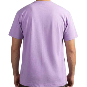 T-shirts en tricot à manches courtes pour hommes, coupe classique, personnalisables, de haute qualité, respirants, à séchage rapide, col rond, décontractés - Product Image 6