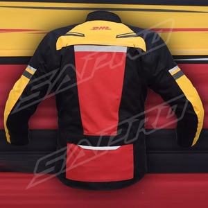 Chaqueta Textil para Motocicleta para Todas las Estaciones, para Motociclistas de Turismo y Flotas, Chaqueta Larga de Turismo para Hombre, Fabricante, Exportación de Fábrica - Product Image 5